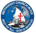 Iglesia Metodista en Fiji