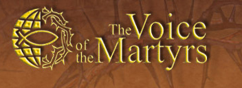 voice of the martyrs