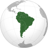 Sudamérica