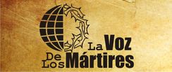 voz de los mártires argentina
