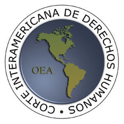 corte interamericana de derechos humanos.