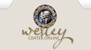 wesley center online