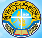 Iglesia Evangélica Metodista en las Islas Filipinas