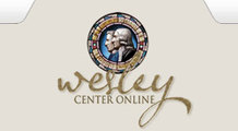 Revista Teológica Wesleyana (1966-2010) Wesley Center