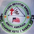 Iglesia Metodista de Samoa