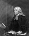 Rev. John Wesley
